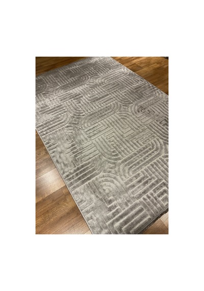 Trendo Tr001 160x230 Gri Halı
