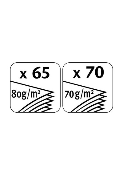 Maped Kollu Perfaratör Delgeç Easy 65 Sy 656510 Gri