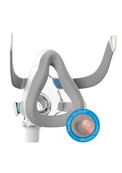 Resmed AirTouch F20 Maske Silikonu L Beden