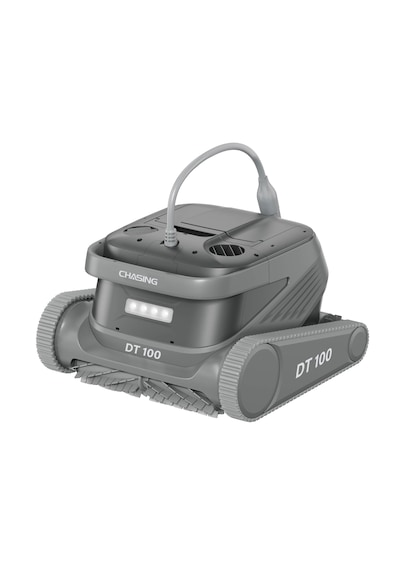 Dt 100 Yarı Olimpik Havuz Robotu