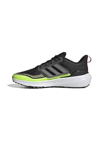 Adidas Ultrabounce Tr Erkek Koşu Ayakkabısı Id9399 Siyah