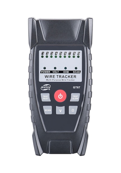 Benetech Gt67 Network Kablo Bulucu