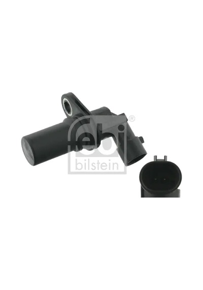 Krank Sensörü - Fiat Strada, 500, Panda, Grande Punto, Punto, Doblo, Tipo, Fiorino, Qubo, Idea, Linea, Palio, Siena, Egea, Mito - Febı-bılsteın-281