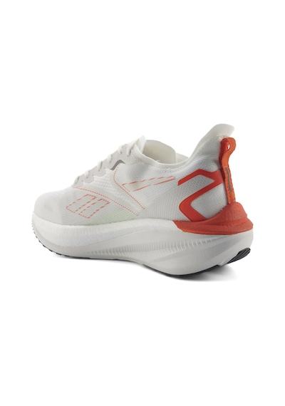 Reebok Run Ays Beyaz Erkek Koşu Ayakkabısı 000000000101989023 Beyaz - Kırmızı