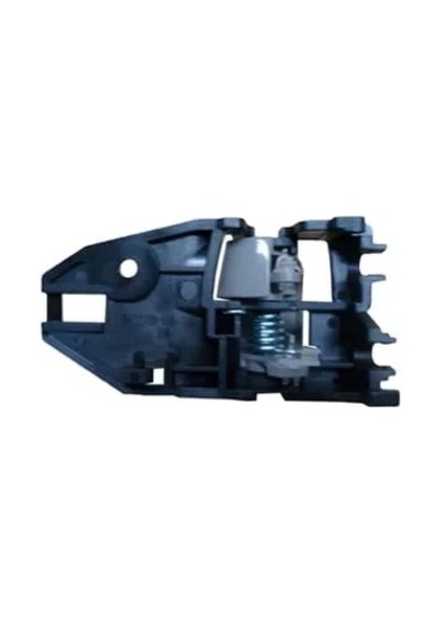 Ön Kapi İç Açma Kolu Sol Gri Hushan Mitsubishi Outlander - 2004-2007