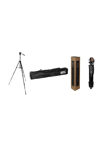 Prodigix Pdx 701 Pro Plus Tripod