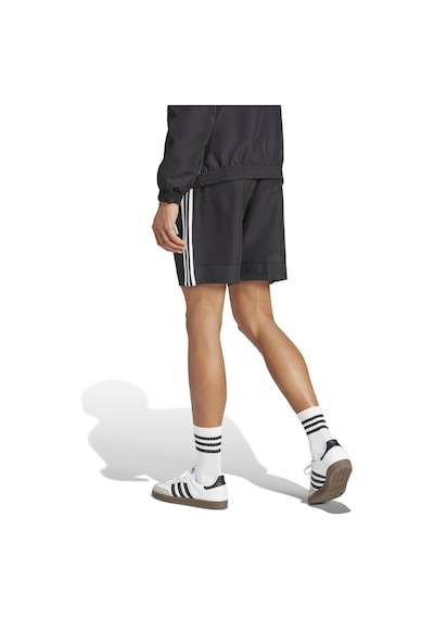 Black/whıte Adidas Erkek Futbol Şort Tıro Es W Sho Jc5450 Siyah