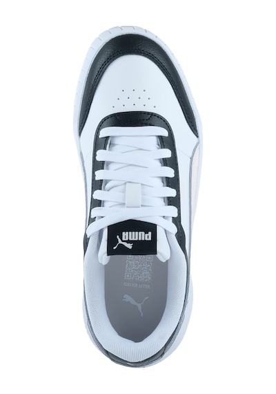 Puma Carina Mia Kadın Spor Ayakkabı 402637-10 Beyaz