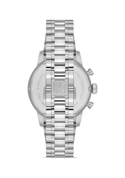 Momentus Cc303s-10ss Erkek Kol Saati Gri