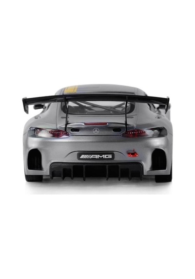 1:14 Mercedes Amg Gt3 Uzaktan Kumandalı Işıklı Araba