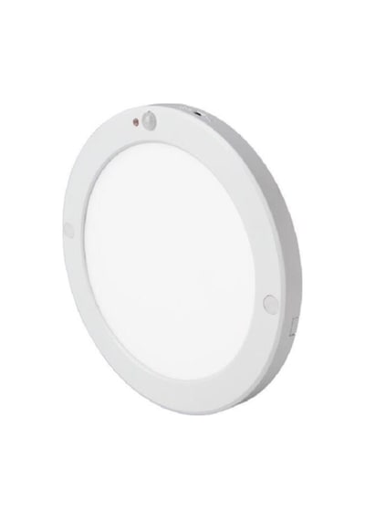 Cata Ct 9247 18w Sensörlü Sıva Üstü Led Armatür Beyaz