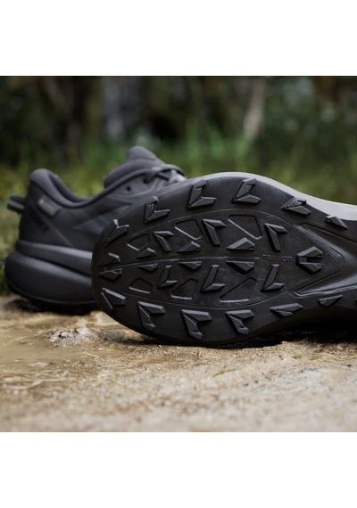 Adidas Terrex Tracefınder Plus Gtx Arazi Koşu Ayakkabısı Kj3792 Siyah