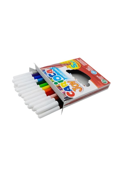 Carioca Joy Keçeli Boya Kalemi 24'lü