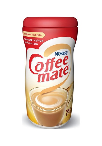 Nestle Coffee Mate 170 Gr X 4 Adet