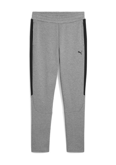 Puma Erkek Evostripe Core Pantolon 631533 03 Gri