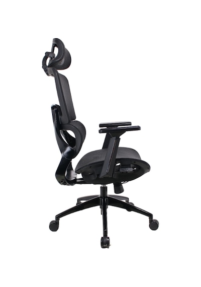 Rampage Gm-77 Siyah Ofis Koltuğu Diğer