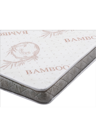 Bambo Maya Beşik Yatağı 70x110cm Bebek Yatak Oyun Parkı Yatak