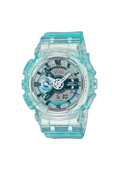 Casio G-shock Gma-s110vw-2adr Unisex Kol Saati