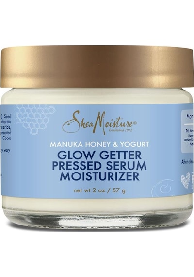 Shea Moisture Manuka Balı ve Yoğurt Preslenmiş Serum Nemlendirici