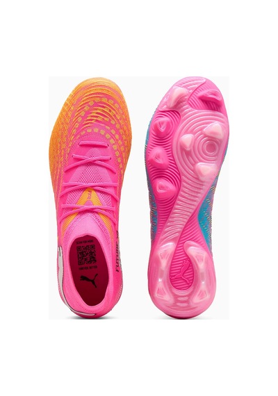 Puma Future 9 Match Fg/ag Erkek Krampon C-pum108713p05p05 Pembe