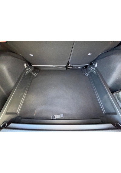 Rizline Opel Frontera Mhev Sabit Alt Kademe 2025 + 3d Bagaj Havuzu