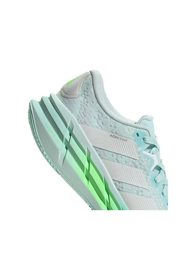 Adidas Adi Das Adistar 4 W Halminzeromtlimbur Kadın Yeşil Yol Koşusu Ayakkabısı 8708 Yeşil