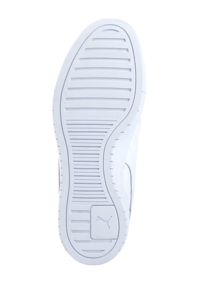Puma Ca Pro Classic Iı Beyaz Spor Ayakkabı 402366-01