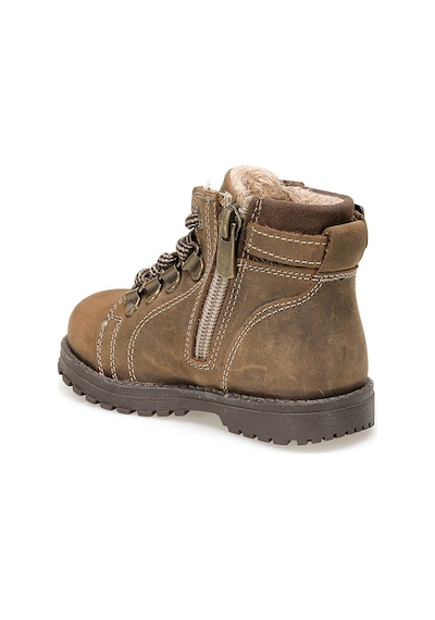 Kinetix Sardone Leather 9Pr Kum Rengi Erkek Çocuk Bot 100427201