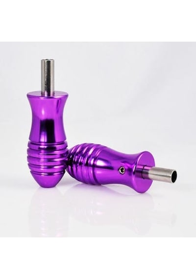 Xlg-206-211 22Mm Dövme Makinası Tutacak + Boru + Vidaları