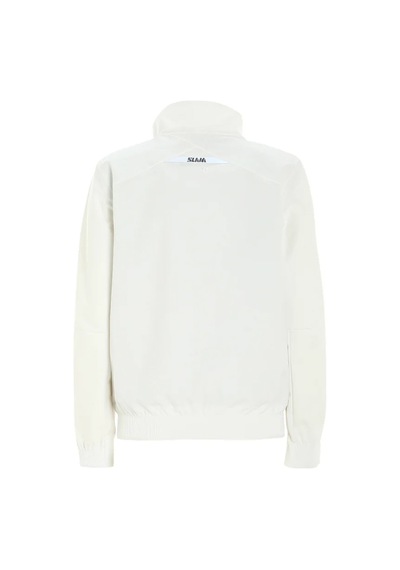 Slam Slam Dock Ws Jacket Kadın Ceket Beyaz Beyaz