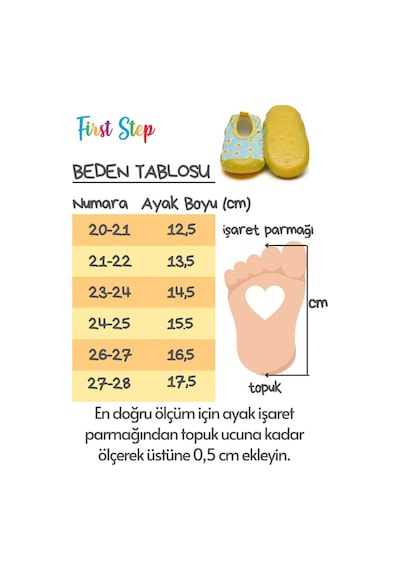Comic Bubbles Kız Çocuk Pembe Kaydırmaz Taban Deniz Ayakkabısı-f-7032 Fuşya