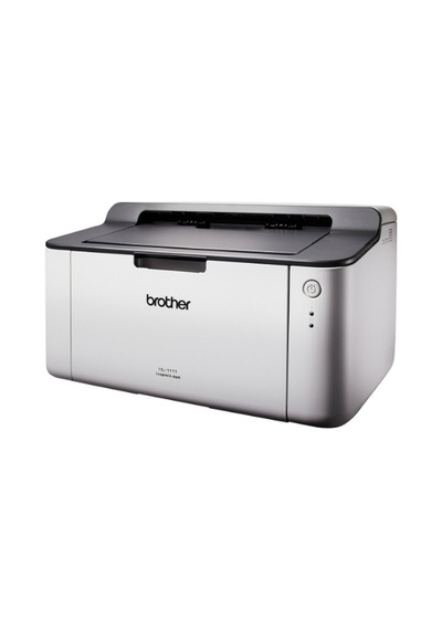 Brother HL-1111 A4 Mono Lazer Yazıcı + 3 x Toner