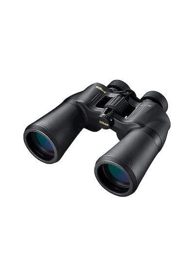 Nikon Aculon A211 8-18x42 Dürbün Siyah
