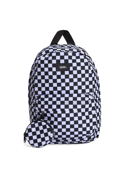 Vans Old Skool Mini Backpack Uniseks Çok Renkli Sırt Çantası - Vn000q9a