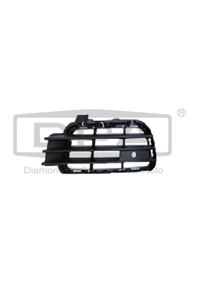 7p6854661 Tampon Izgarası Sol - Touareg 2015-2018