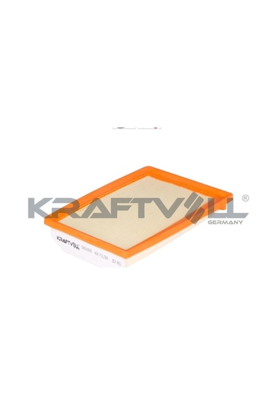 Kraftvoll 06010097 Hava Fıltresı Egea 1.3d Mtj 1.6d Mtj 15 1.6