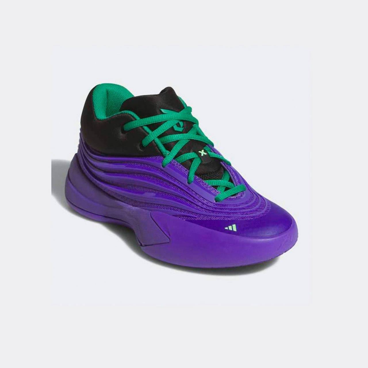 Adidas Dame X Basketbol Ayakkabısı C-adıjp8636j10a00 Mor