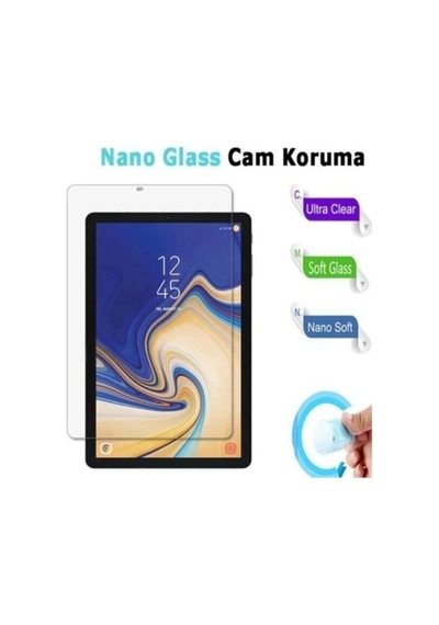 Samsung Galaxy Tab 3 Lite 7,0 T110 Nano-tablet Nano Ekran Koruyucusu