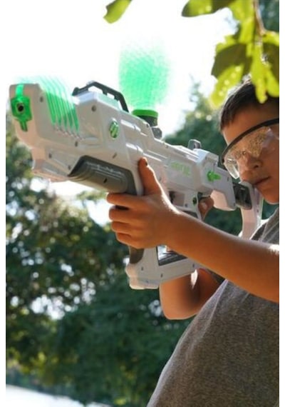 Gel Blaster Surge Xl Day N Nite Jel Atıcı Oyuncak Nerf, Oyuncak Tabanca Çok Renklli