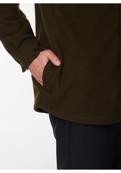 Discovery Expedition Haki Erkek Relaxed Fit Kareli Gömlek D3wm-gml3