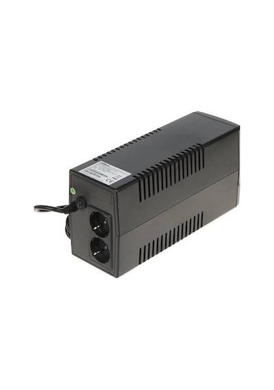 Dahua Pfm3350-600 600va Line Interactive Ups 1x7a Akü