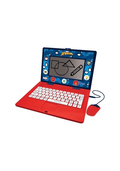0832 Eğitici Lexibook Laptop -sunman