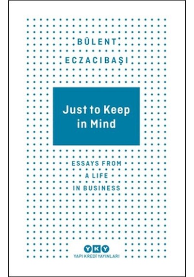 Just To Keep İn Mind - Qhdh-899011