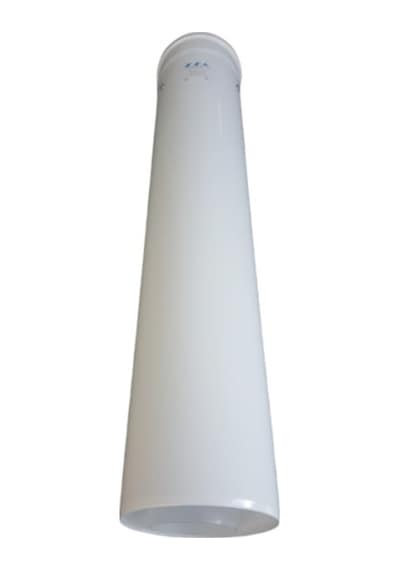 ECA Uyumlu Proteus Premix Baca Uzatması 100 Cm