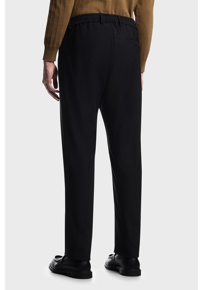 Emporio Armani Erkek Pantolon Em004672 Te11109 Uc001 Siyah