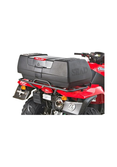Shad Atv110 Atv Çantası 110 Litre Tek Renk