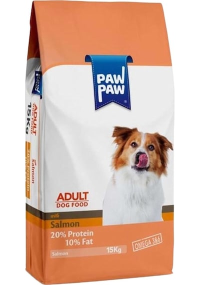 Yetişkin Köpek Maması Somonlu 15 Kg