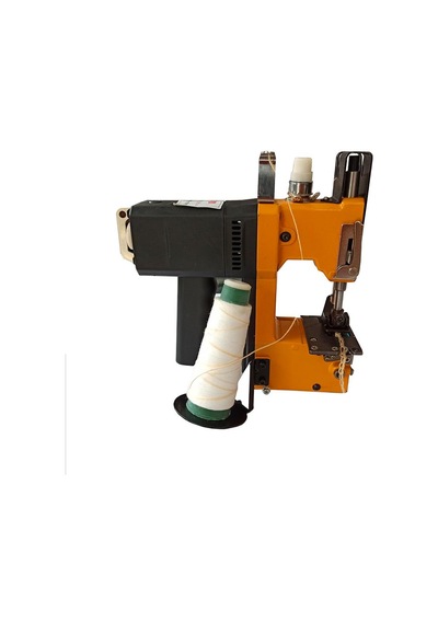 Moonstar Gk9-510 Şarjlı Çuval Ağzı Makinesi
