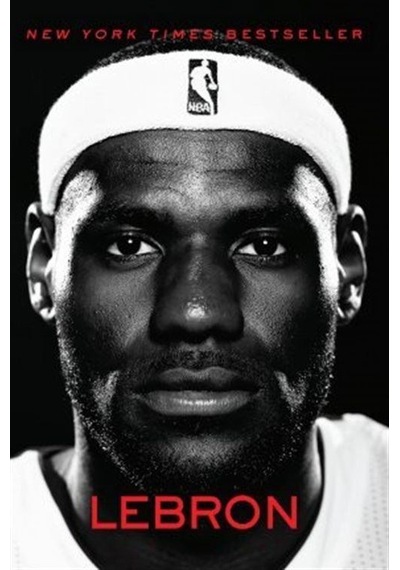 Lebron - Jeff Benedict - Boyner Yayınları