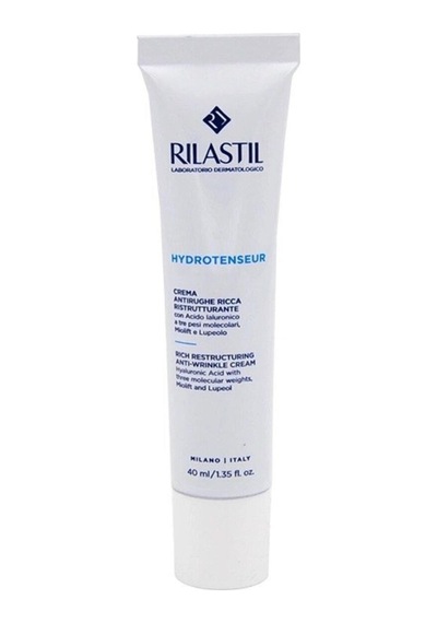 Kuru Ve Olgun Ciltler İçin Kırışıklık Karşıtı Yoğun Nemlendirici Ve Besleyici Yüz Kremi 40ml